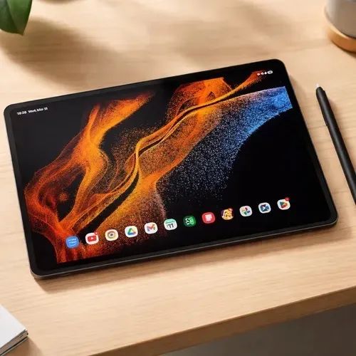Samsung Tab s8