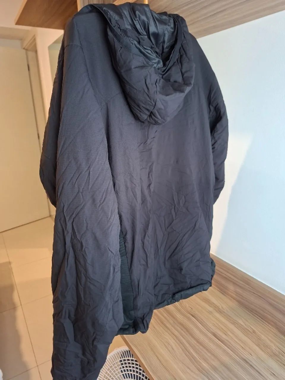 Jaqueta Arcteryx Atom Lt - Foto 2