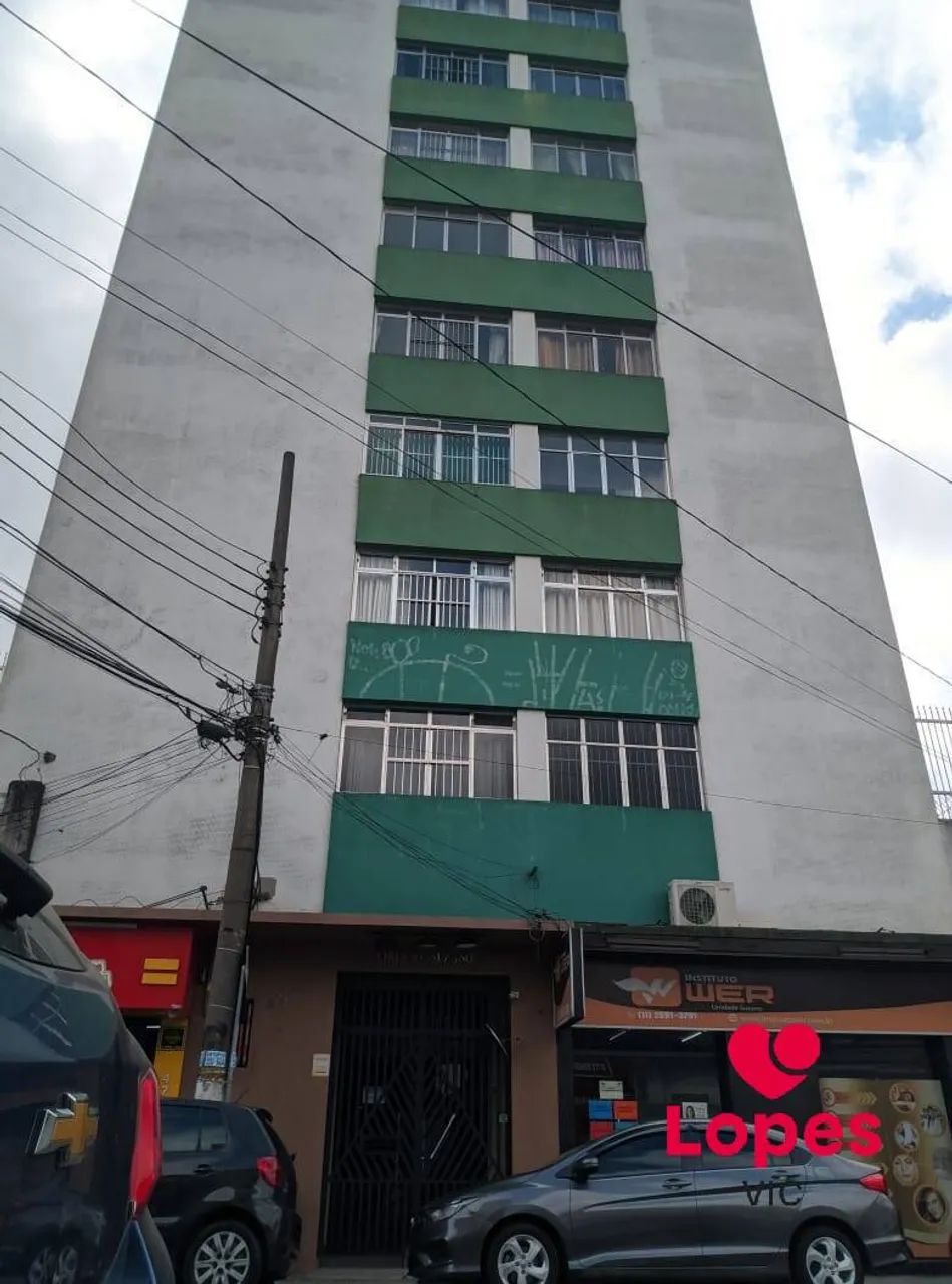 Apartamento - Edificio Suzano - Suzano / SP - Foto 2