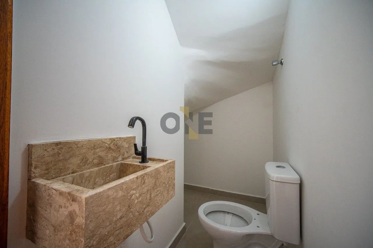Casa com 3 dormitórios, sendo 1 suíte para venda - Granja Viana - Cotia - SP - Foto 5