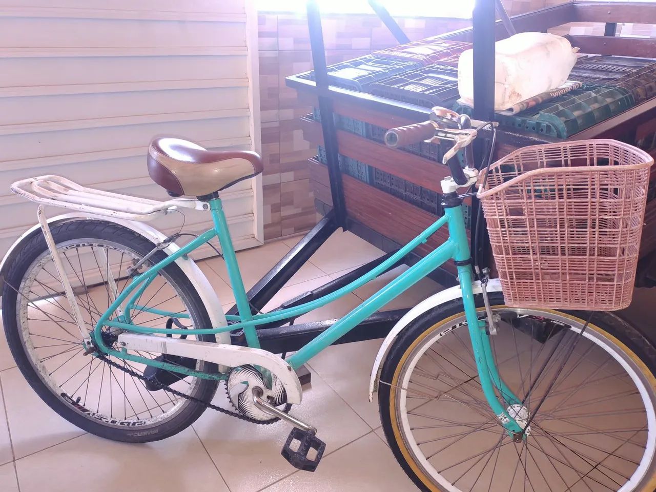 bicicleta  - Foto 3