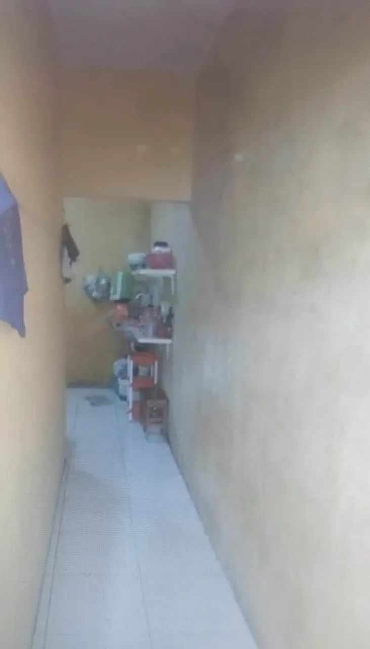 Casa pra vender logo, oportunidade  - Foto 4