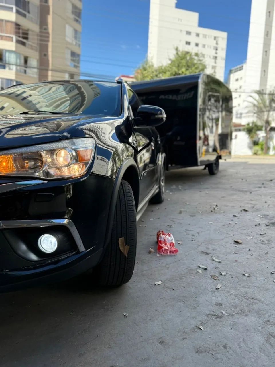 Trailer Brastrailer T320 1979 - RARO / RESTAURADO - Foto 6