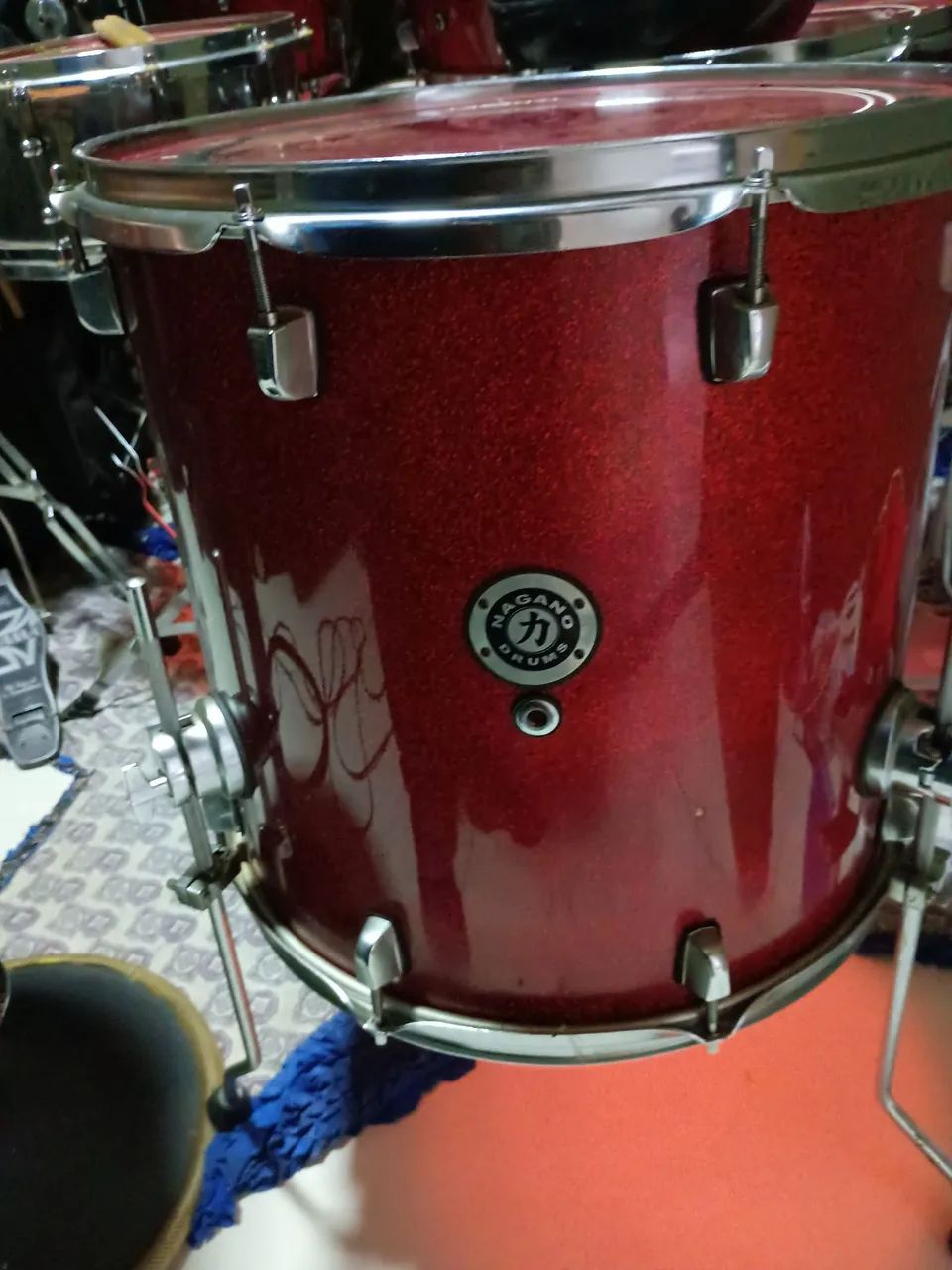 Surdo nagno 16 - Foto 3