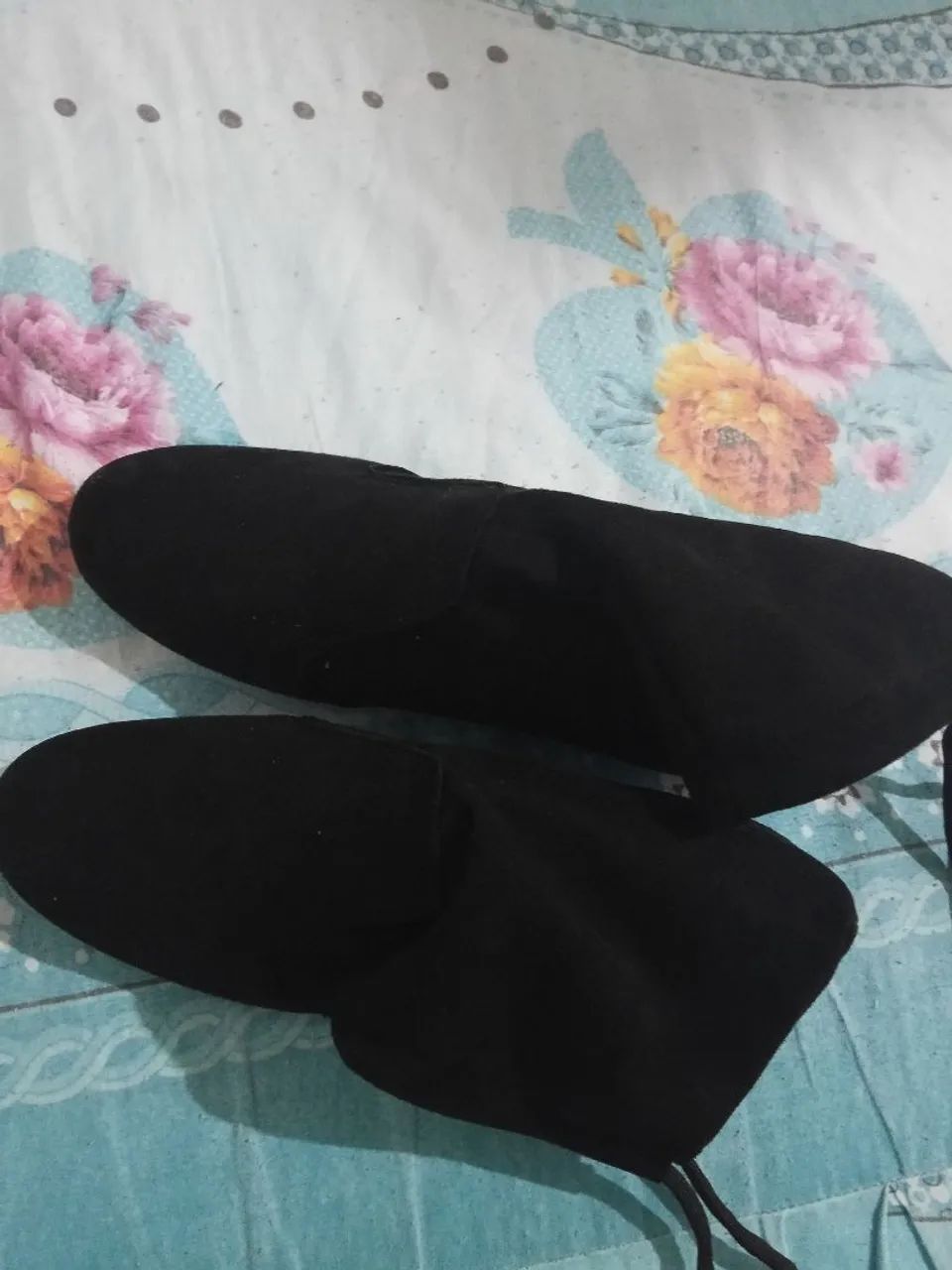 Bota feminina  - Foto 2
