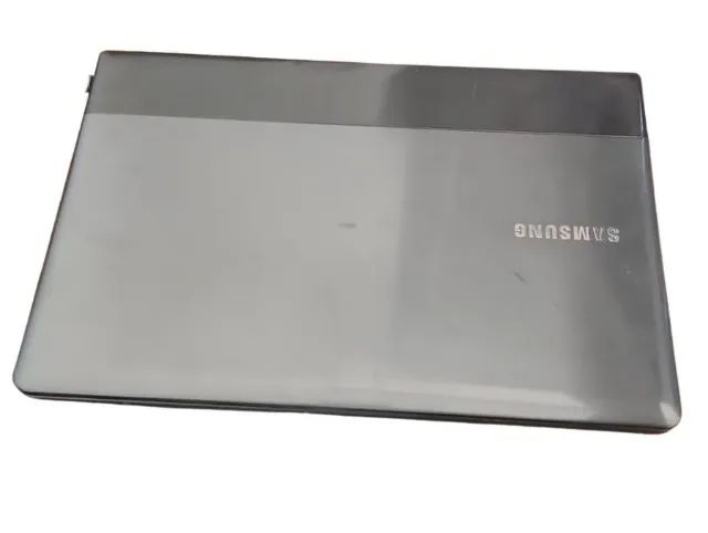 Notebook Samsung Core i5, SSD - Foto 2