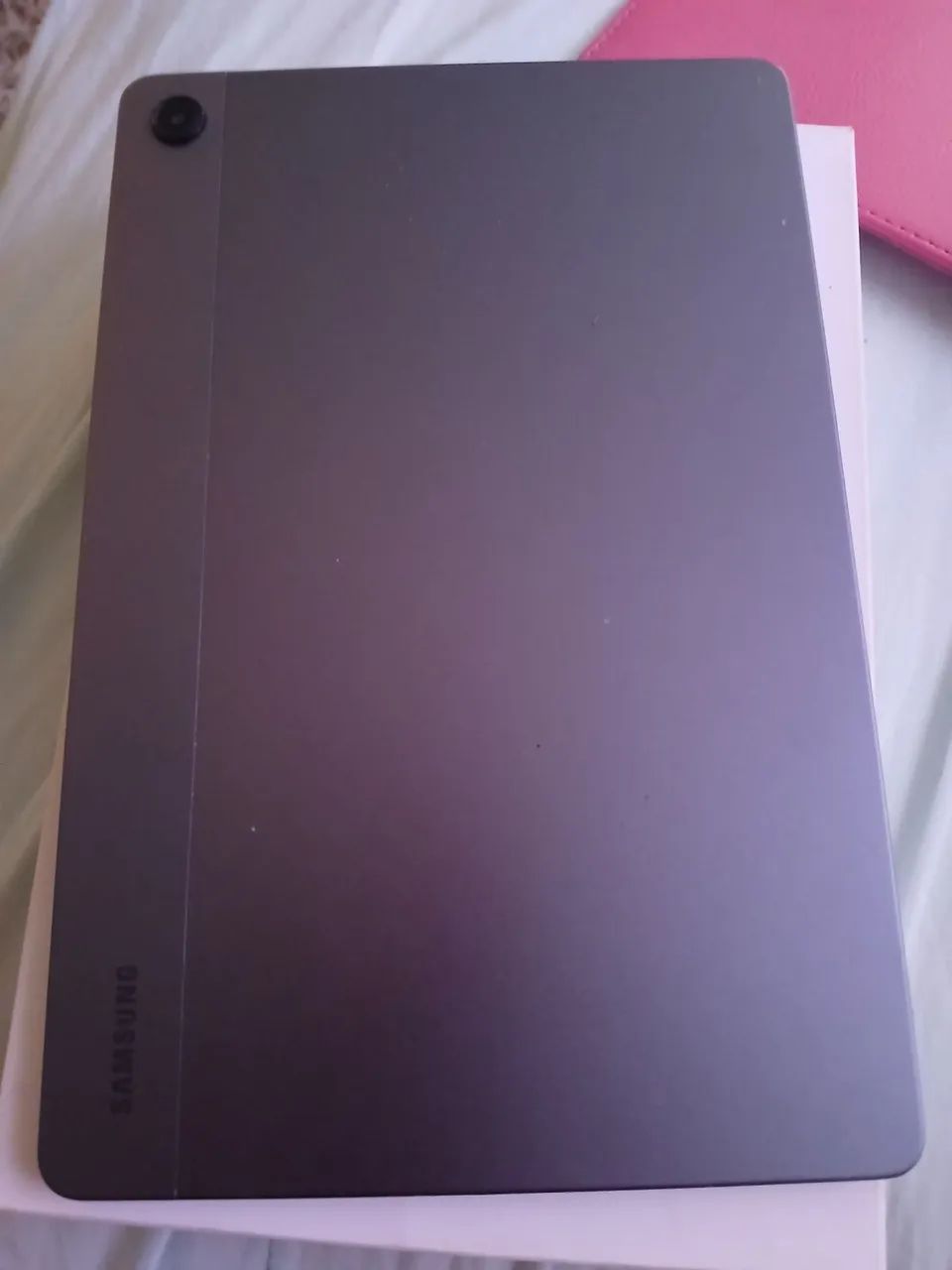 Vendo tablet a11 sansung +5 G - Foto 5