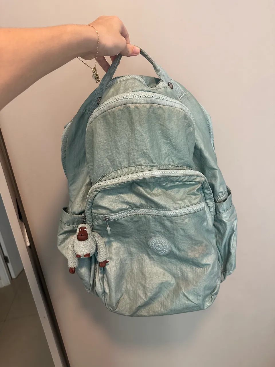 Mochila Kipling  - Foto 3