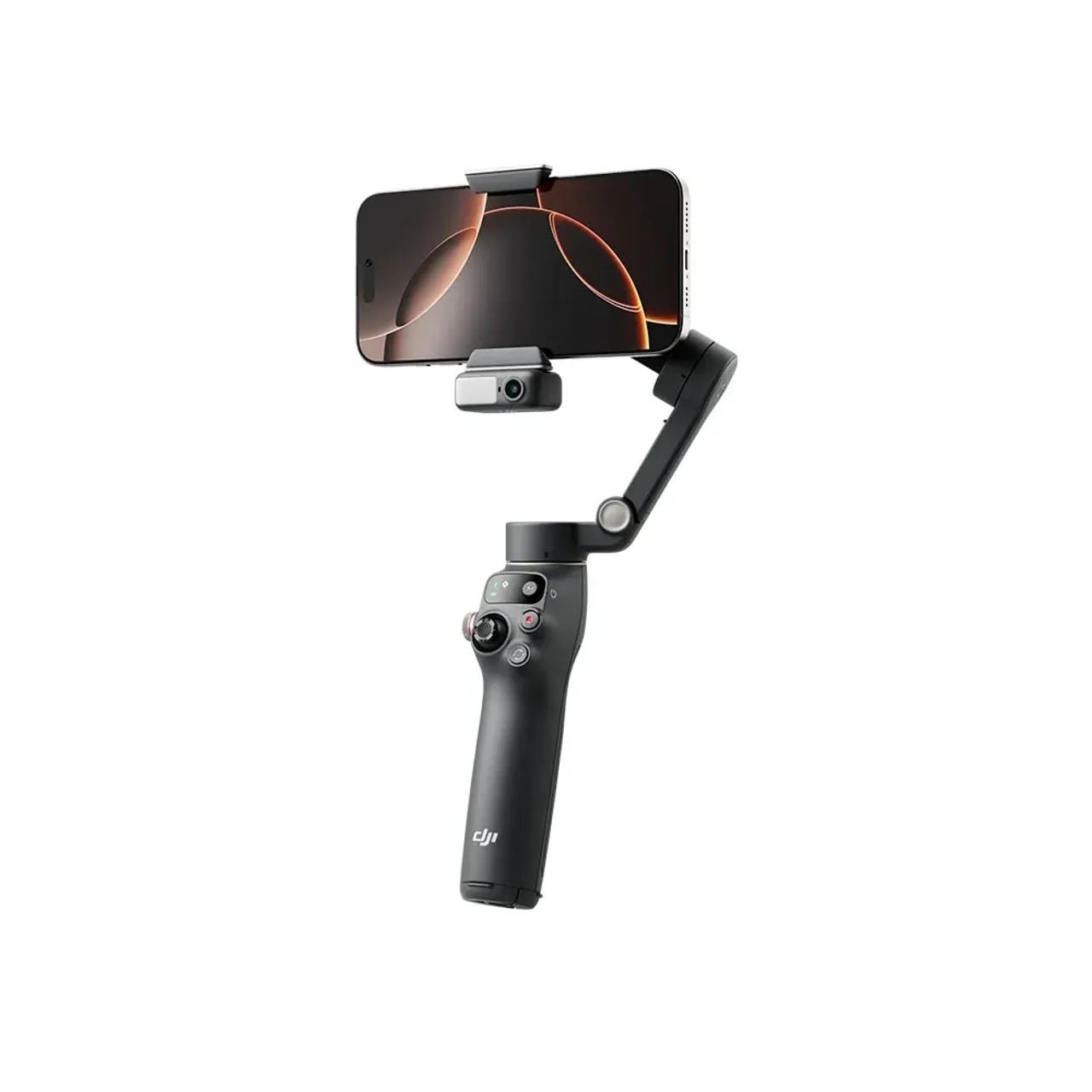 Estabilizador DJI Osmo Mobile 8 BR - DJI139 - Foto 3
