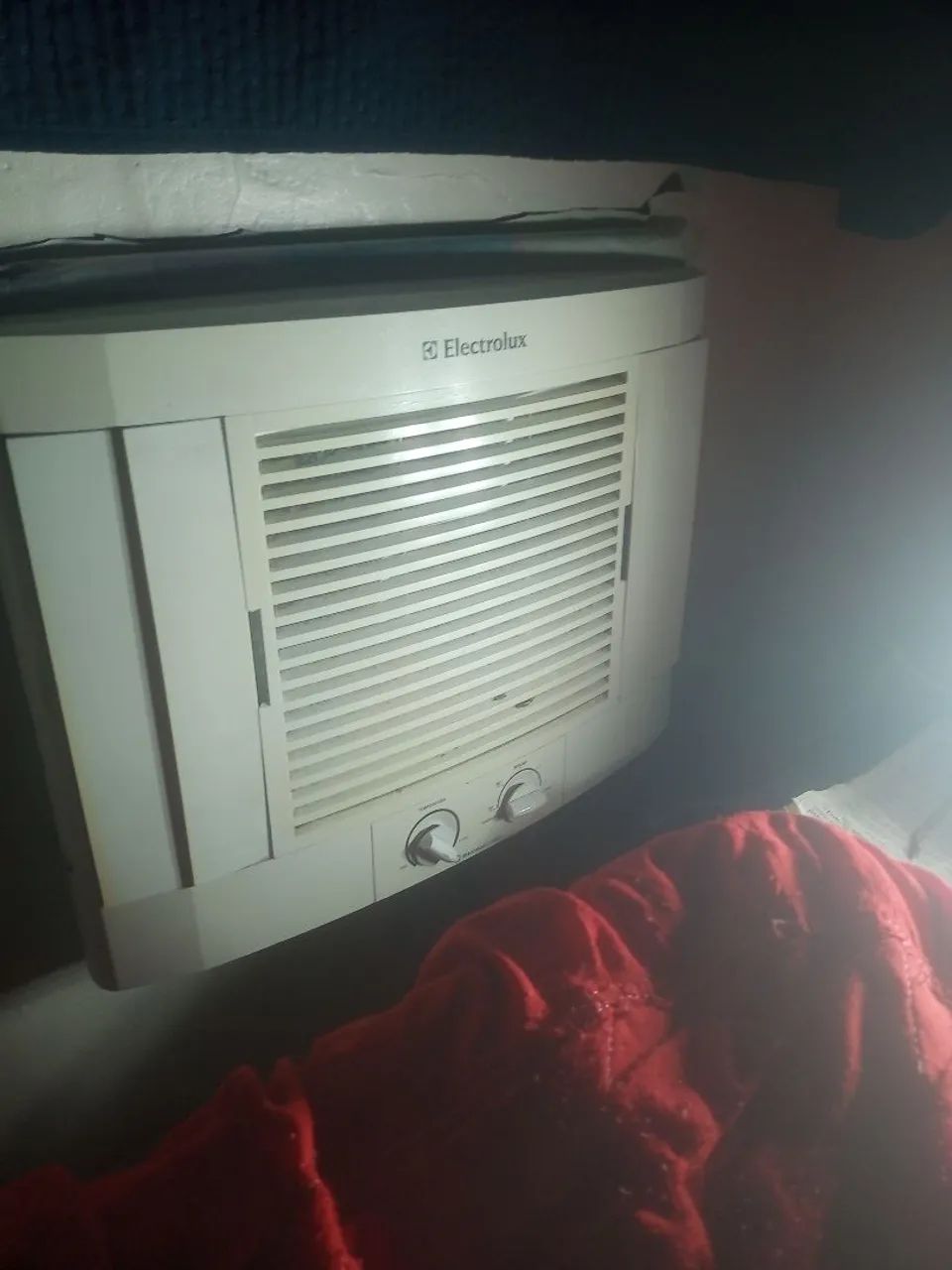 Ar condicionado  - Foto 3
