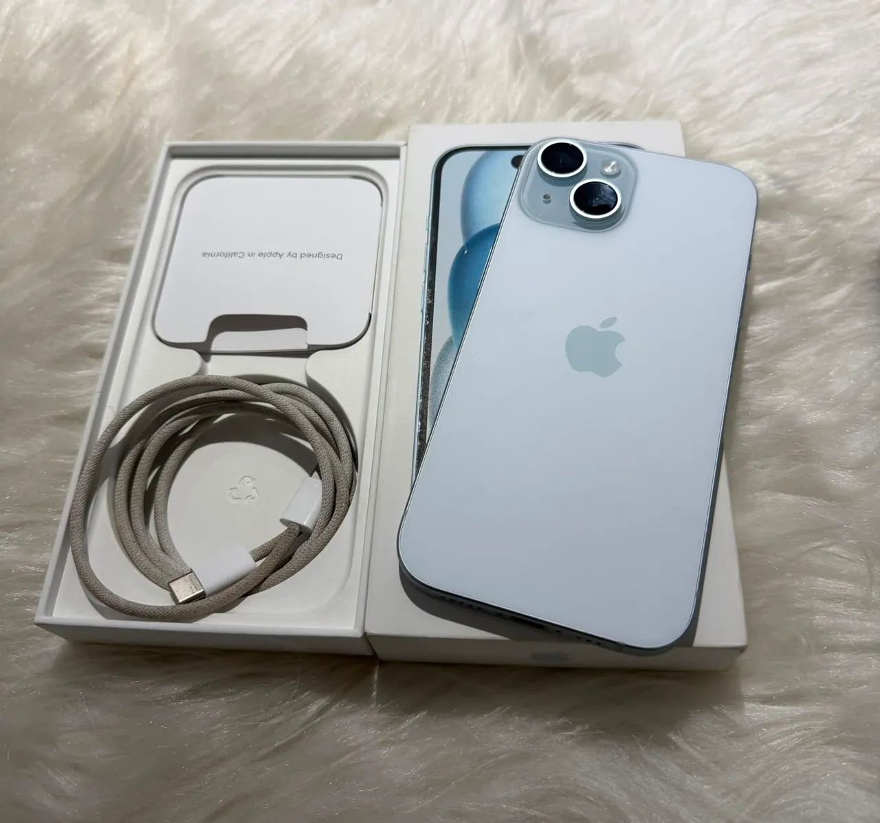 iPhone 15 128 - Foto 2