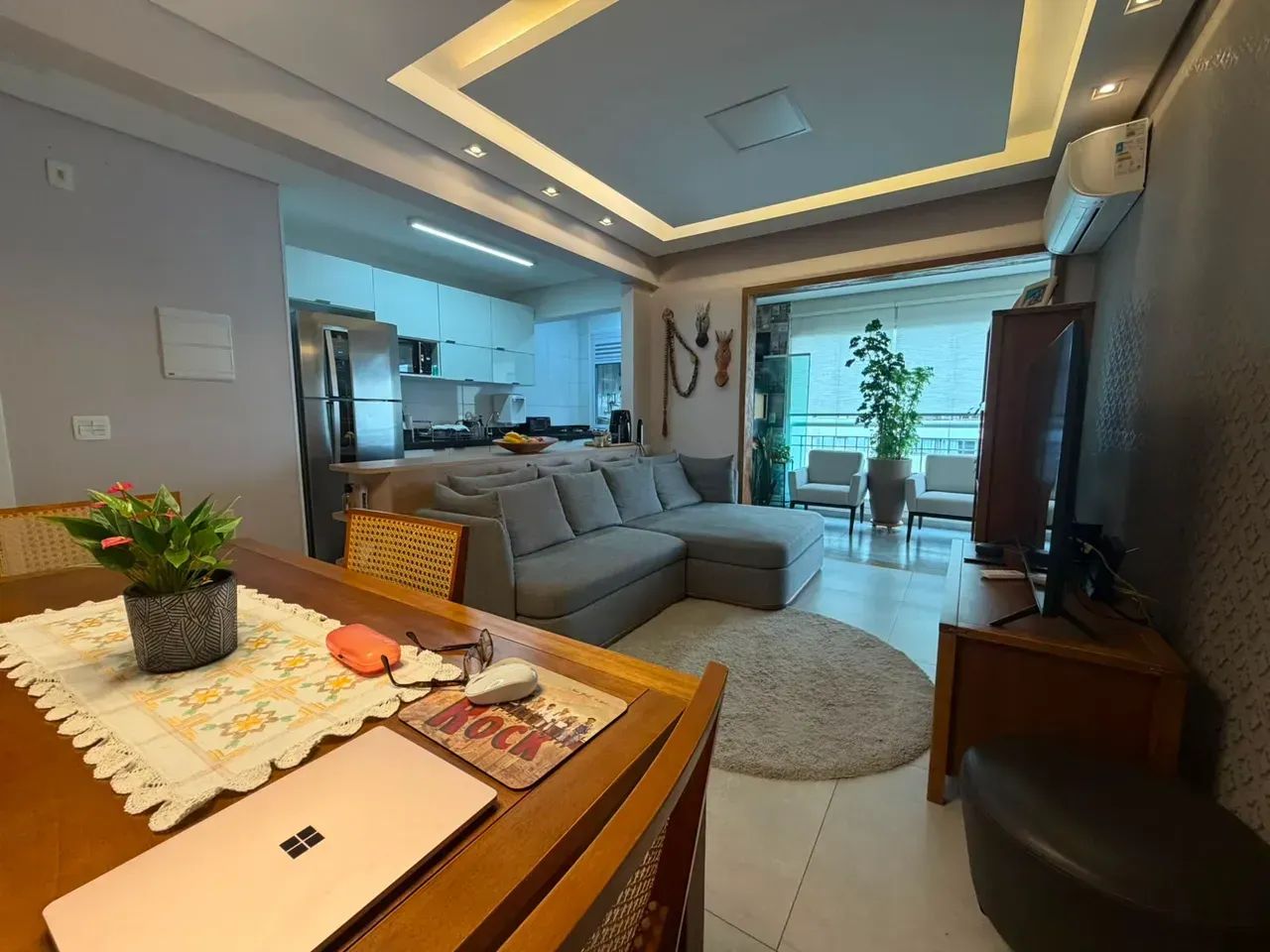 Apartamento na Mooca com 85 m² com 3 quartos e 1 suíte - Foto 4