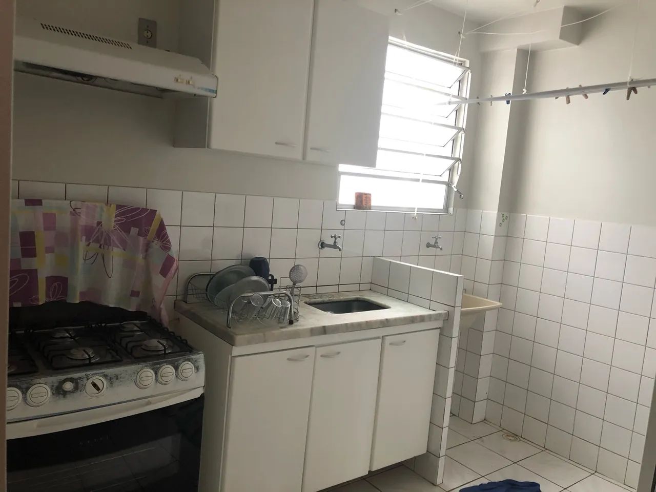 Apartamento pra alugar - Foto 2