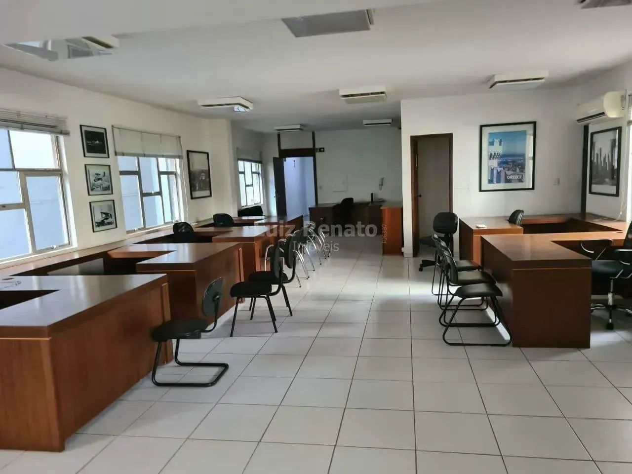 Sala Comercial Mobiliada na Savassi  250m² - Foto 4