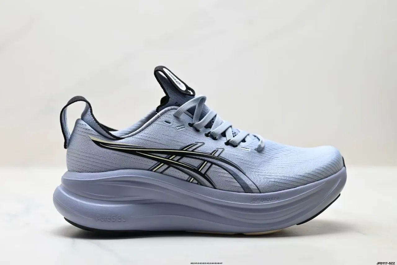 Tênis Asics Nimbus 28 - Foto 3