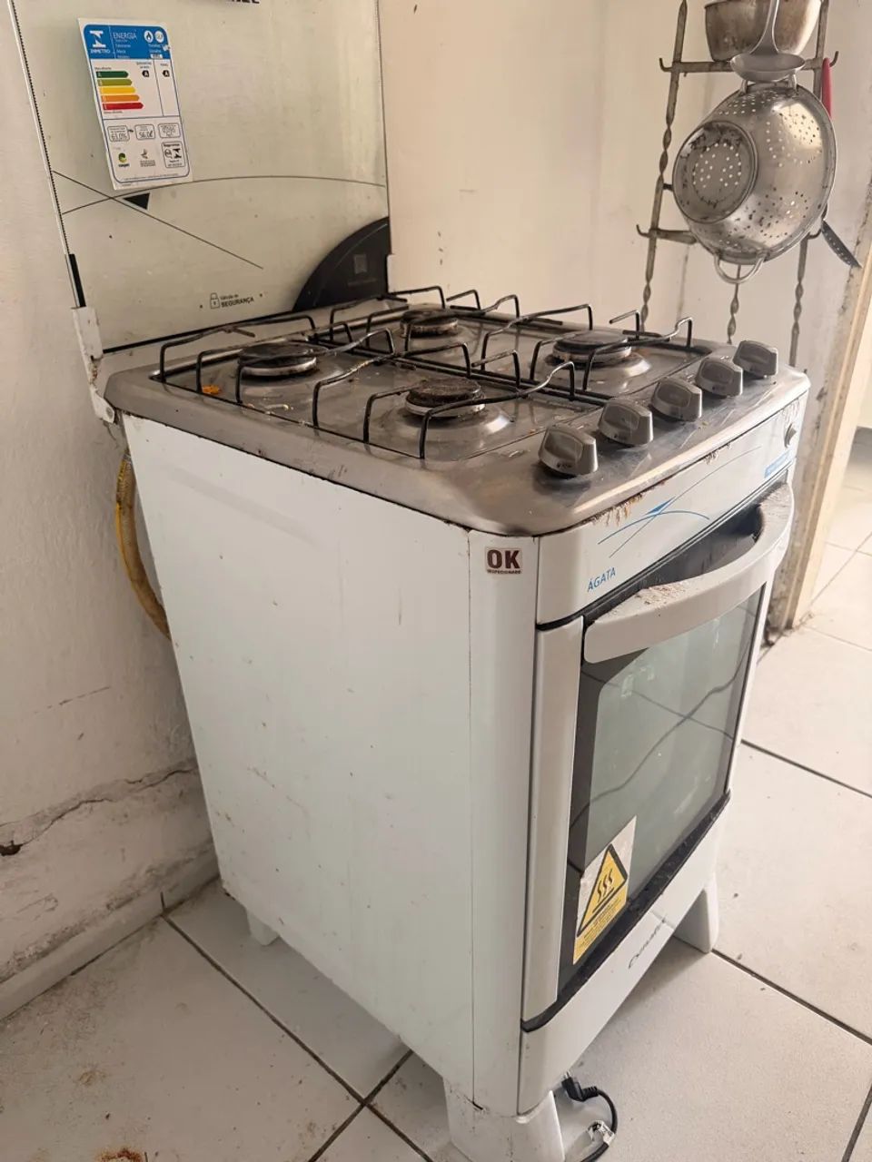 Fogão  - Foto 2