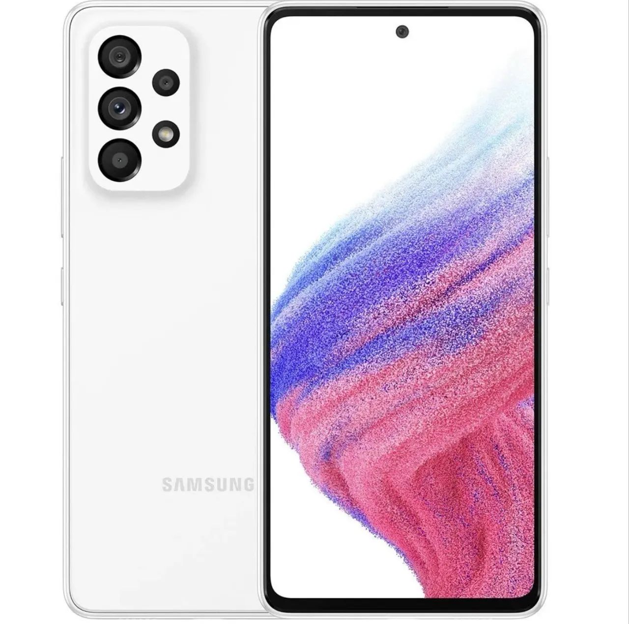 Samsung Galaxy A53 5G Novo - Foto 5