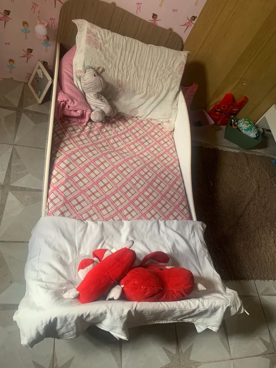 Cama infantil  - Foto 2