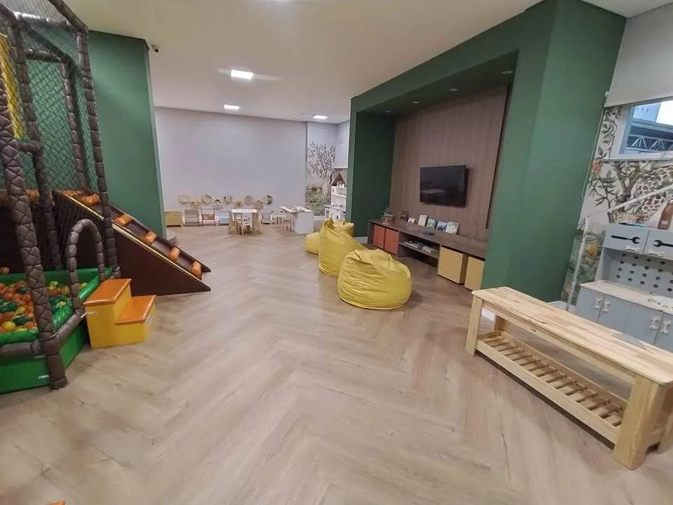 Apartamento de 3 suites à venda em Edifício Caravaggio, Rondonópolis (MT) - Foto 2