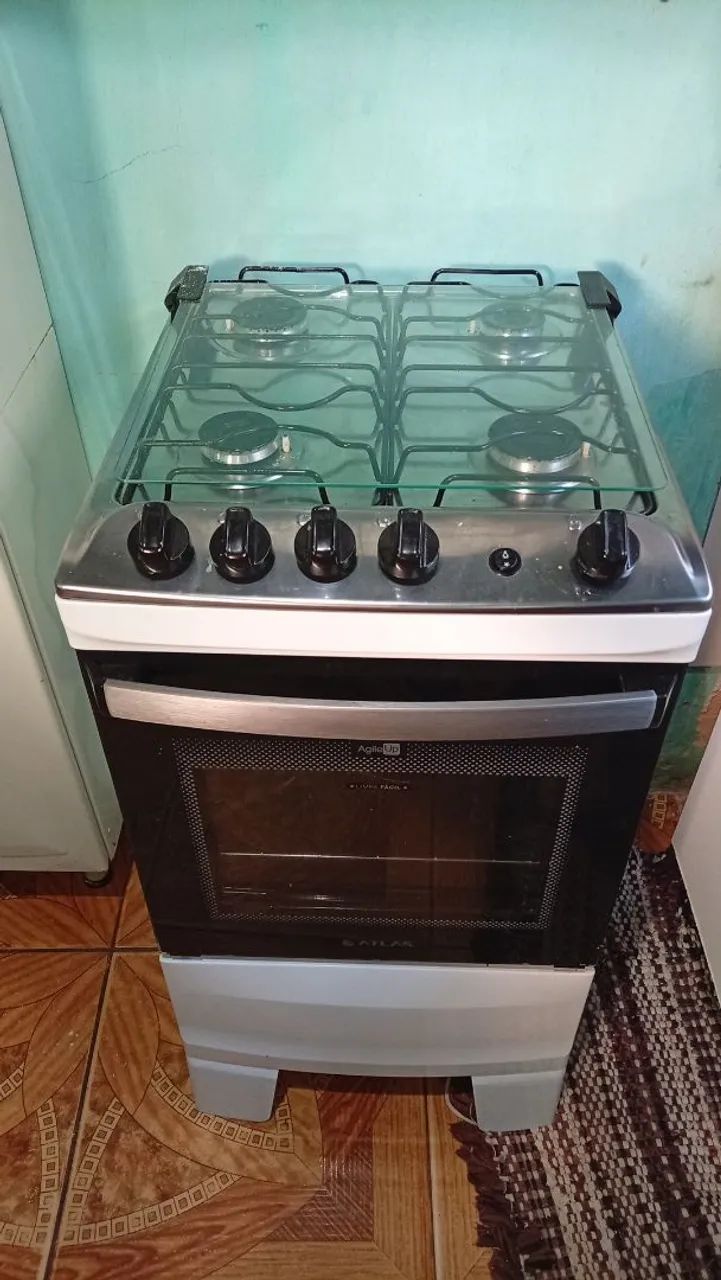 Vende-se, 1 mês de uso! - Foto 2