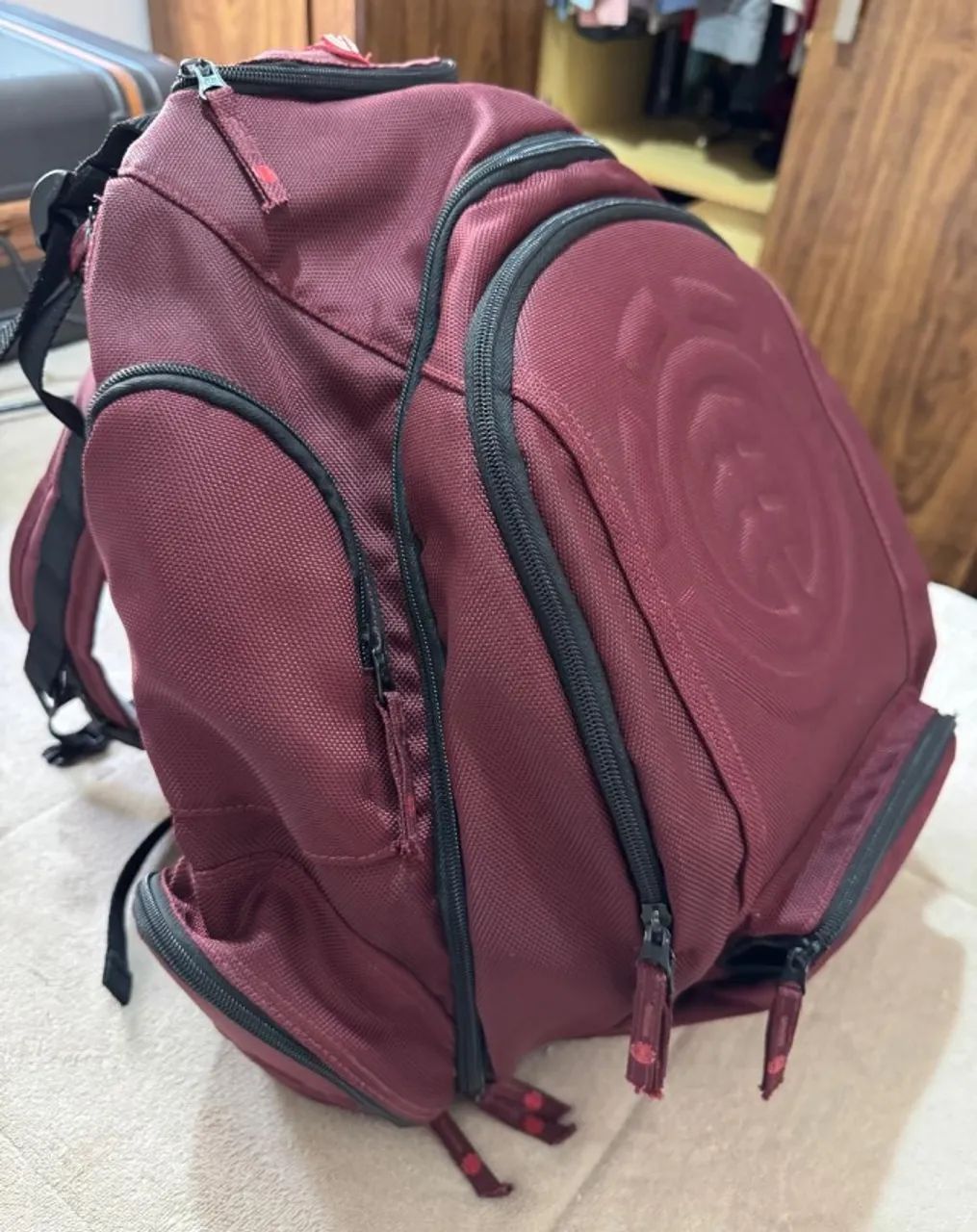 Mochila Element Original - Foto 2
