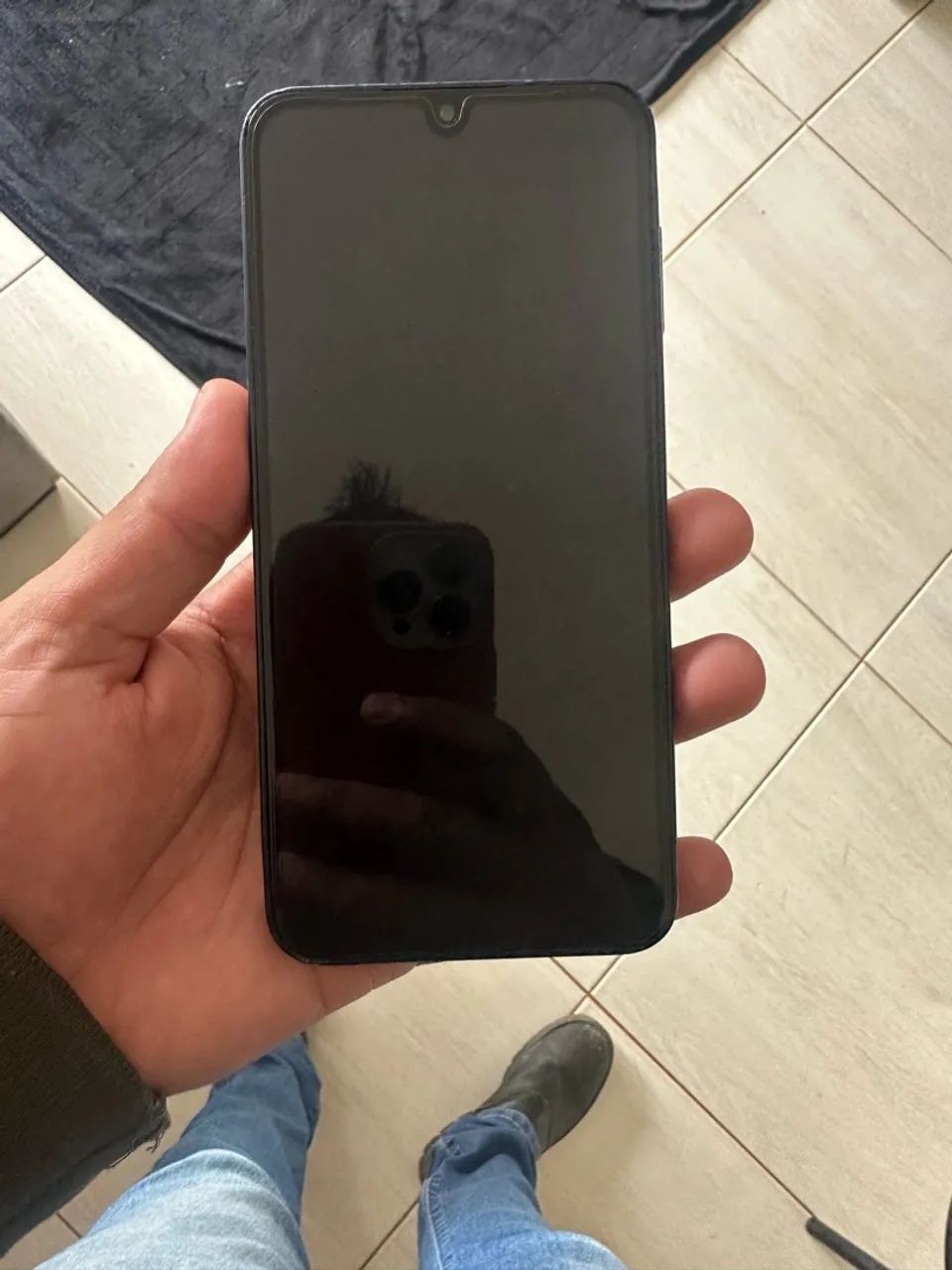 VENDO SAMSUNG A16 - Foto 2