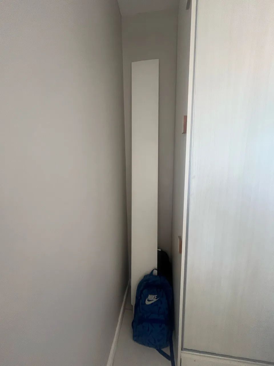 Pedaço de mdf reutilizável 