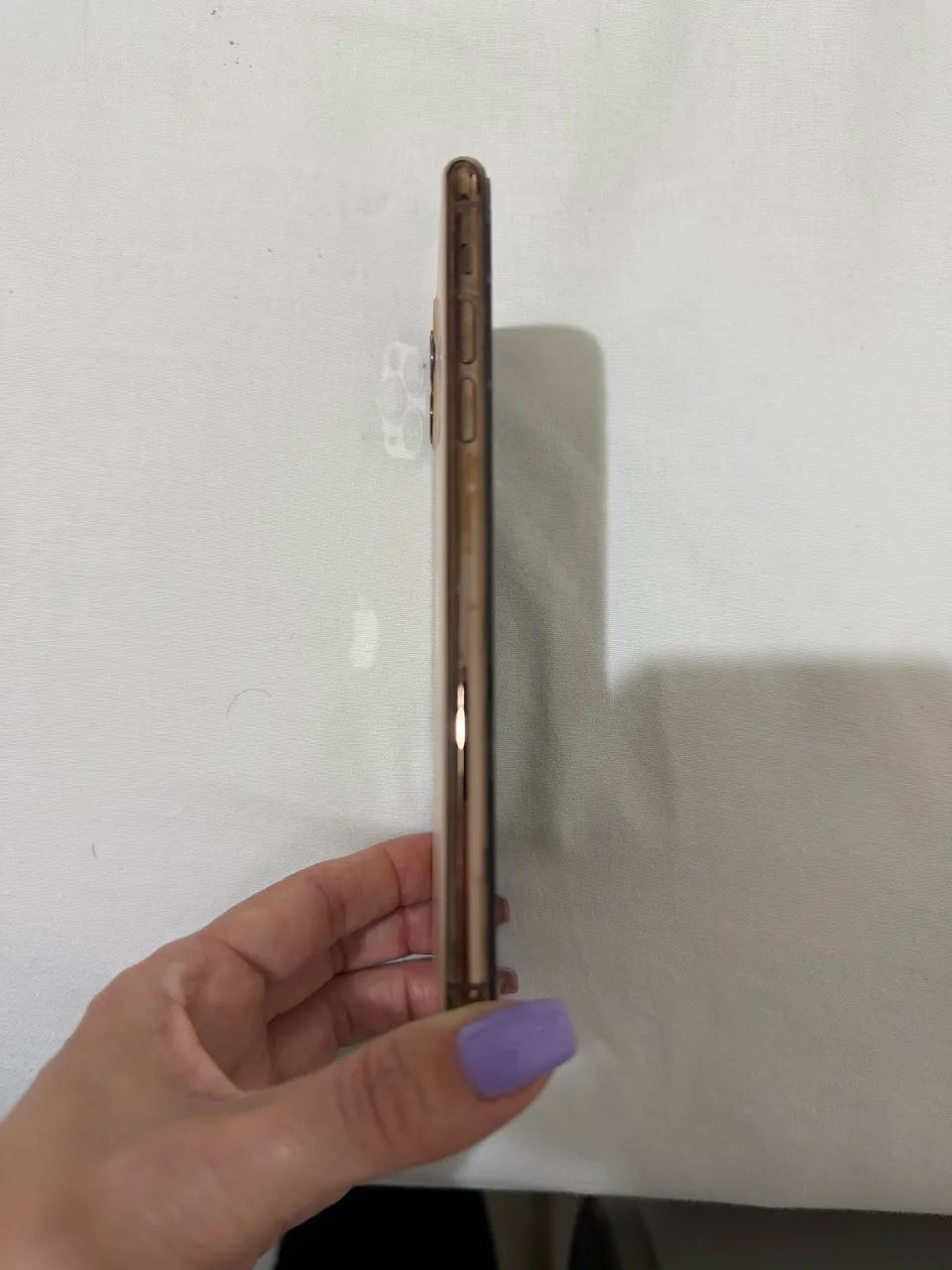 Vendo iPhone 11 PRO MAX com 512GB - Foto 2