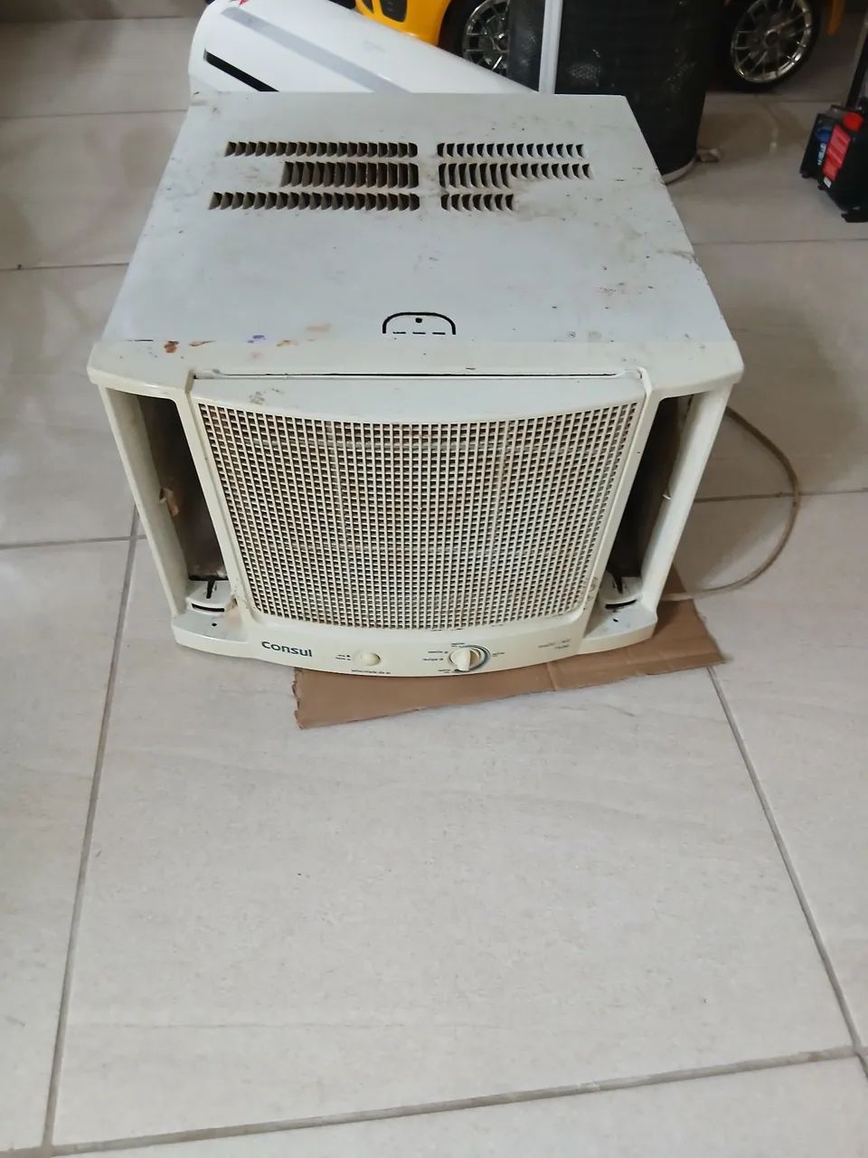 Ar condicionado  - Foto 2