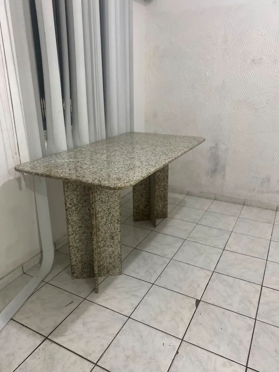 Mesa de Granito  - Foto 3