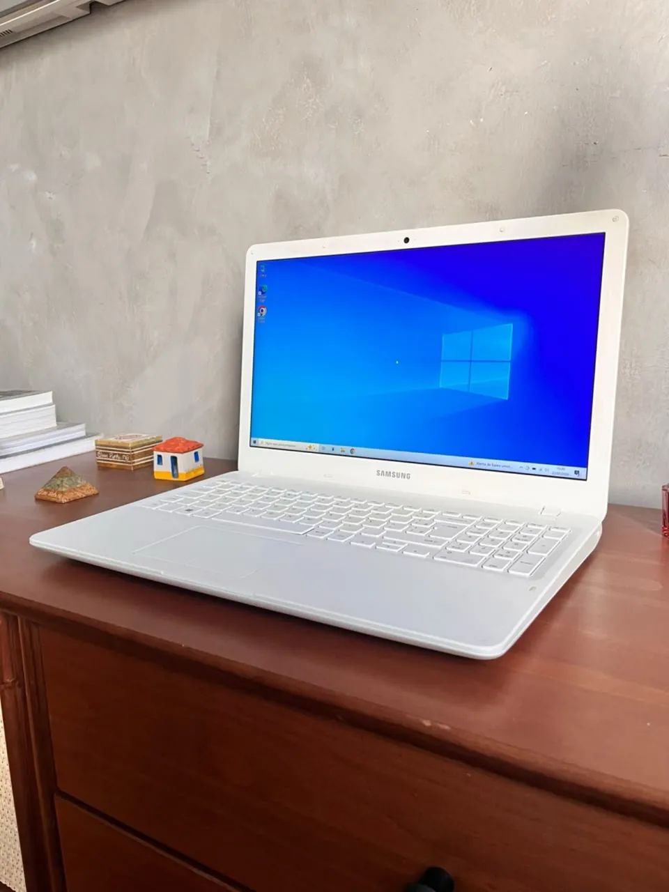 Notebook Samsung