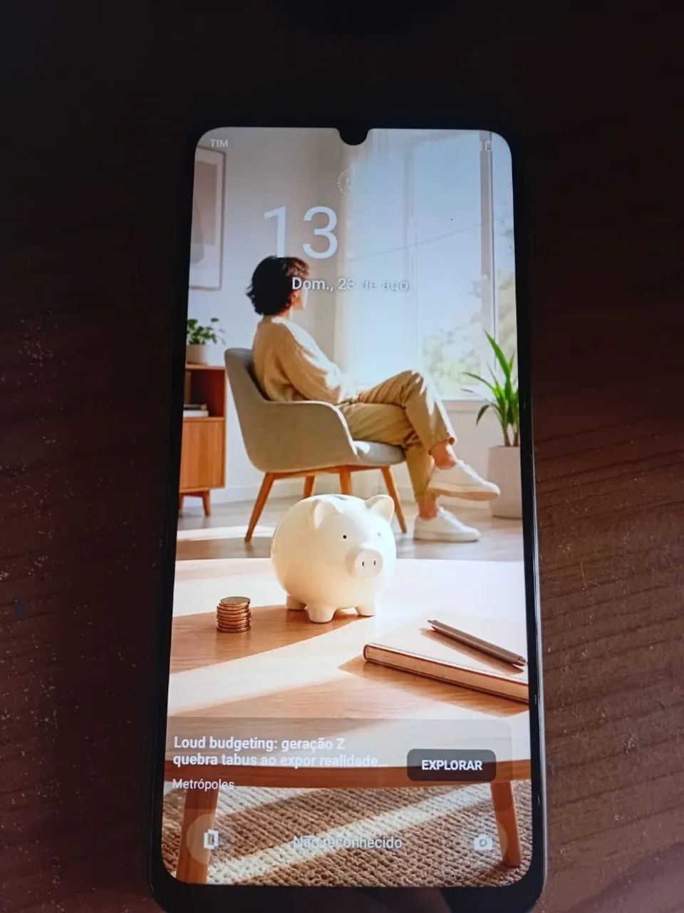 Celular redimi note 60x  - Foto 2