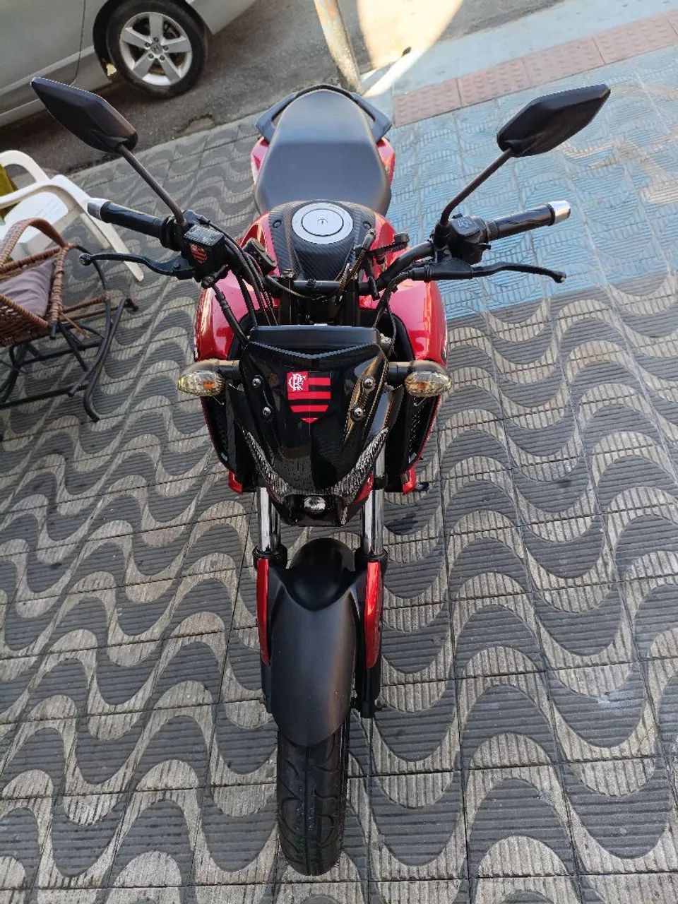 Fazer Fz15 2023  - Foto 4