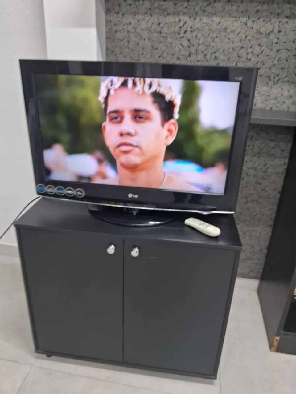Tv de plasma 42 polegadas  - Foto 5