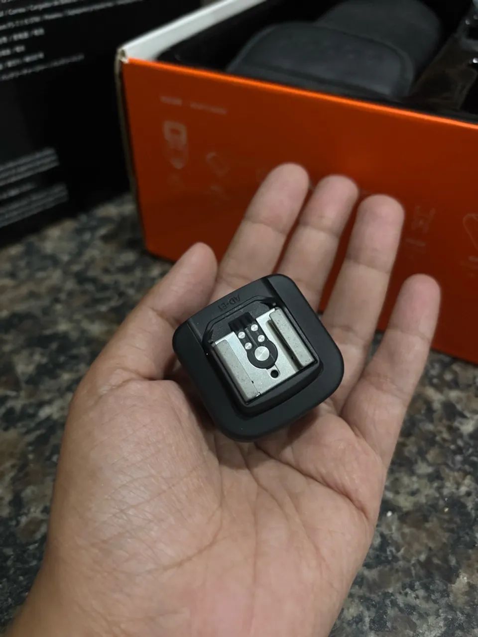 Vende-se câmera R50 - Foto 3