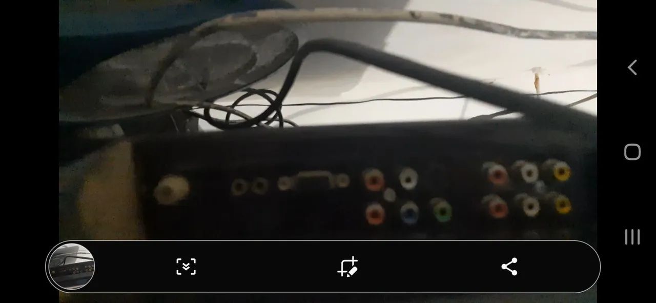 TV Buster 24 polegadas - Foto 3