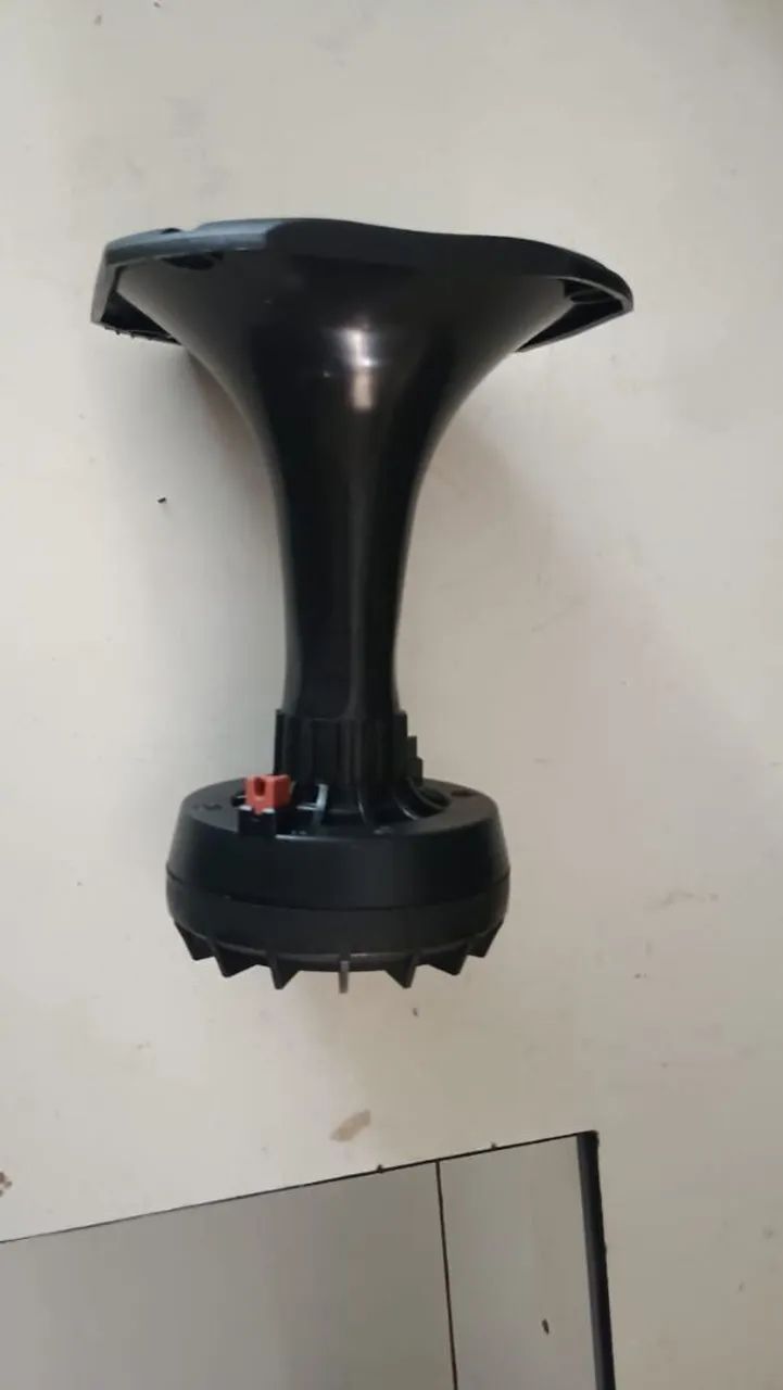 Corneta automotiva