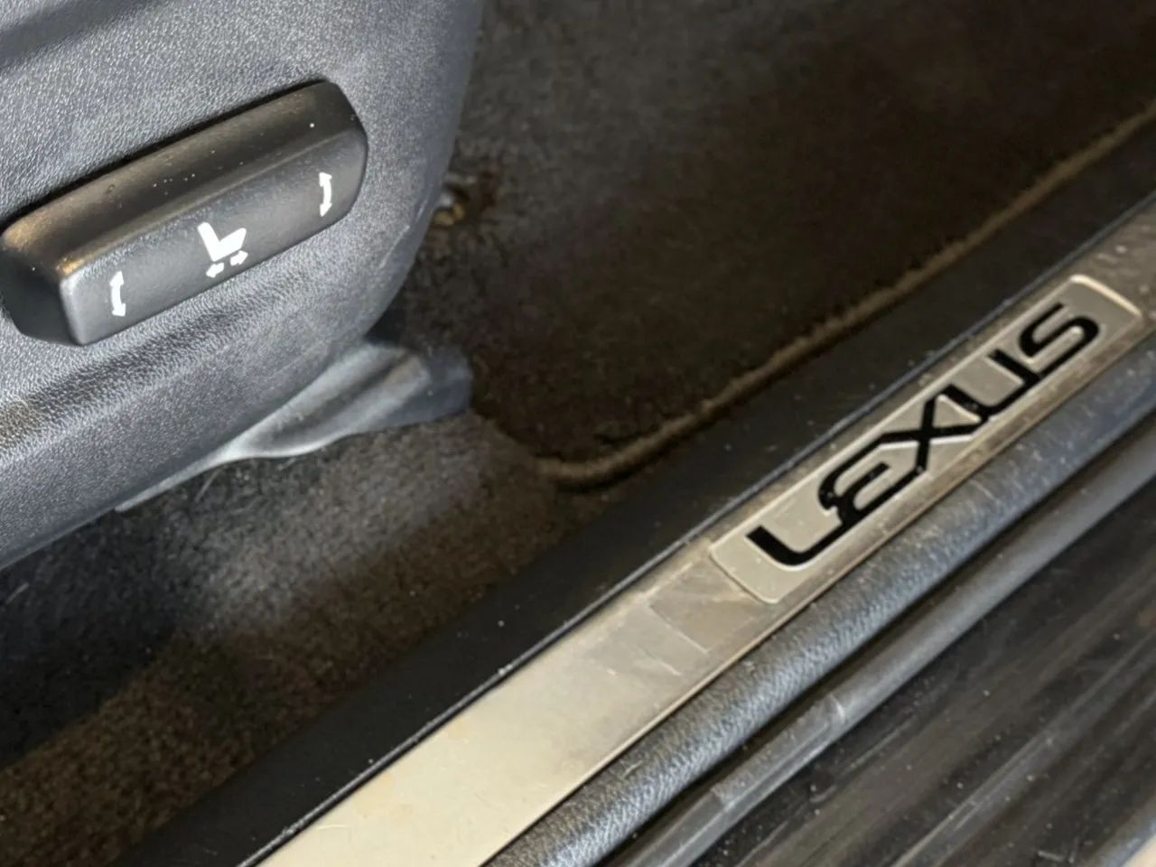 Lexus NX-300 H F-sport 2.5 16V Aut., foto 13 de 20