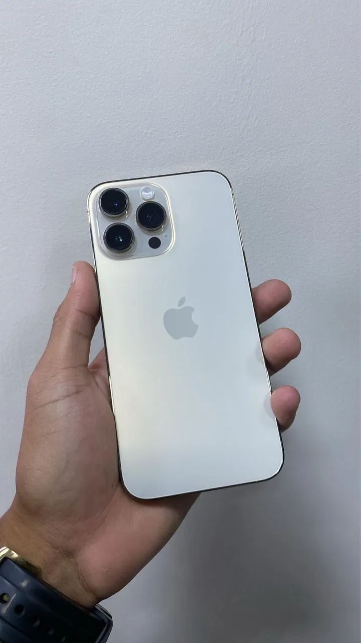 16 Pro max 256Gb - Foto 2