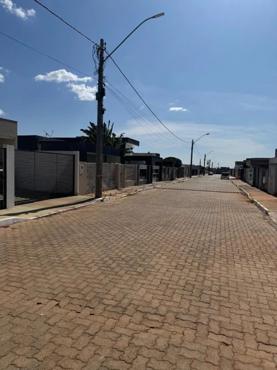 Vendo Lote Ponte Alta norte  - Foto 3