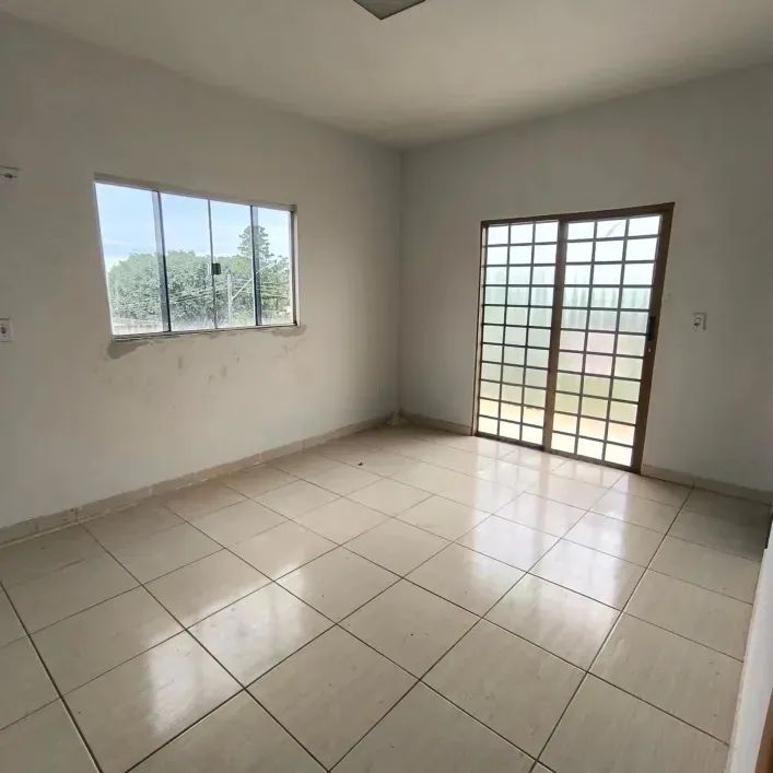 Casa a venda na Ceilândia Norte (parcelamos)  - Foto 2