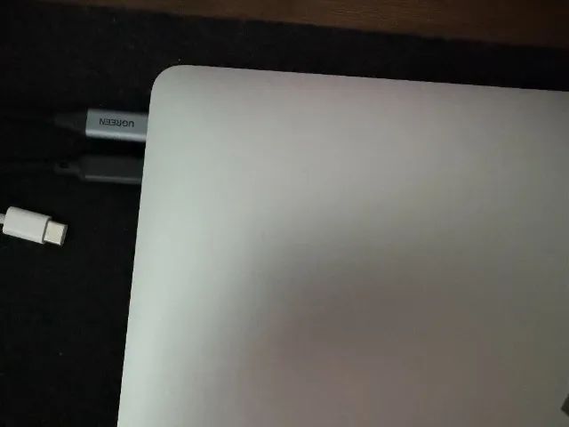 Macbook Air - Chip M1 - 8GB - 256GB - Foto 2