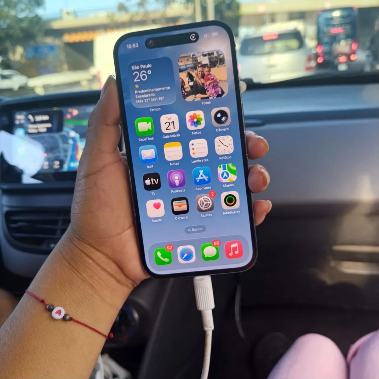 iPhone 14 Pro  - Foto 4