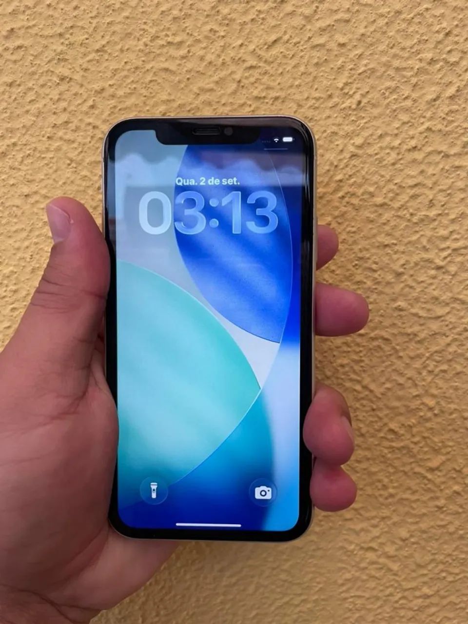 iPhone 11  - Foto 4