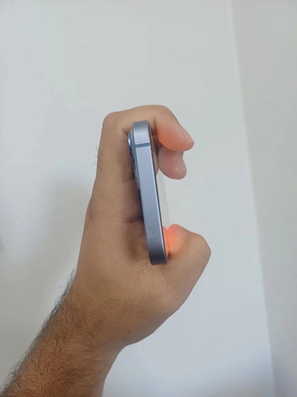 iPhone 14 azul  - Foto 5