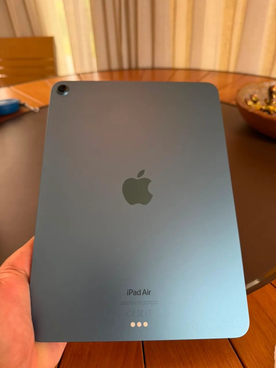 iPad Air 5ª Geração 256gb  - Foto 3