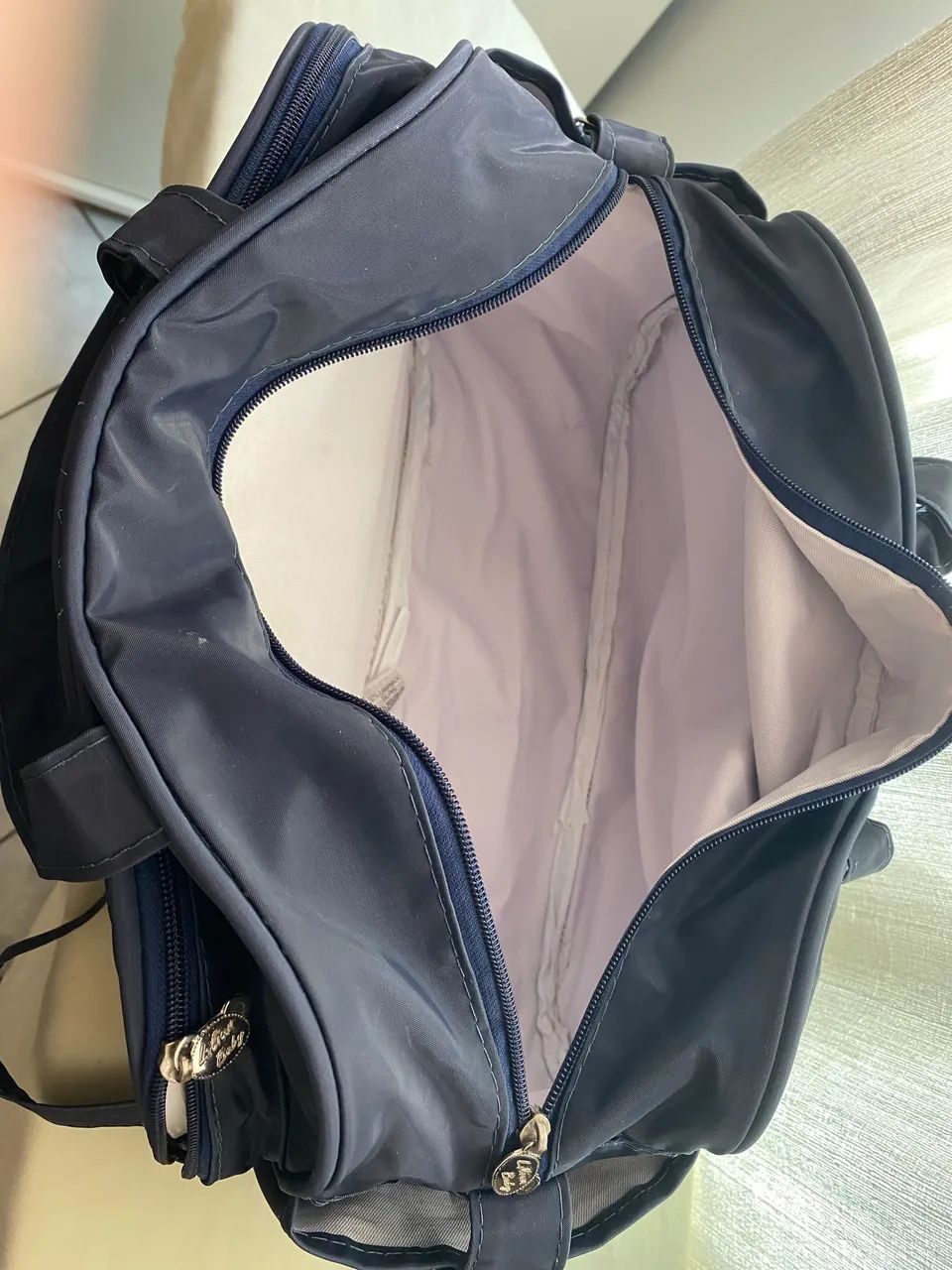 Bolsa maternidade(kit) - Foto 3