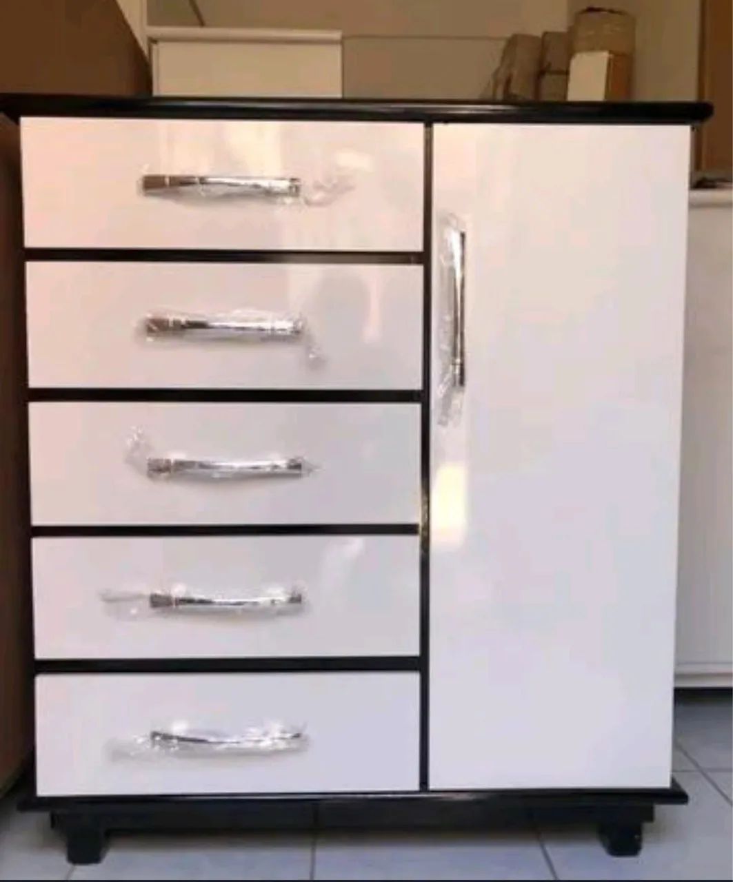 Cômoda 