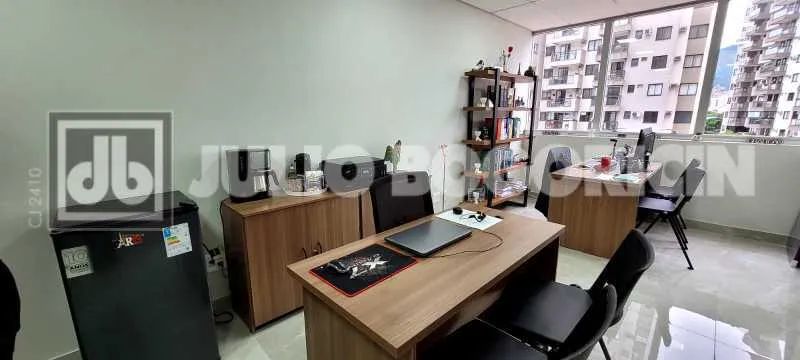 sala comercial , 22m2 , sol manhã , em rente ao norte shopping - Foto 5