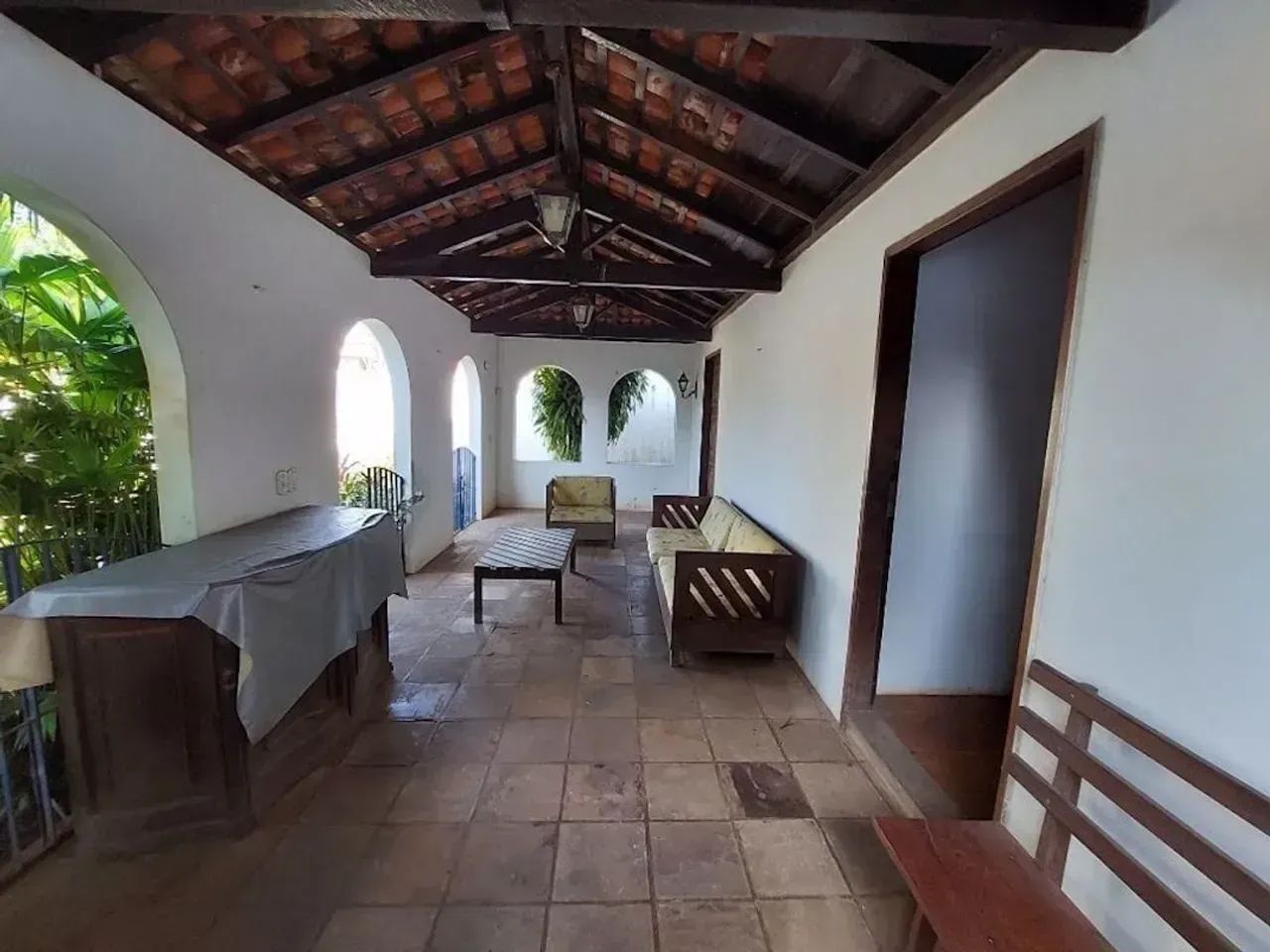 Ponto Comercial, Olho D'água, valor R$7.000,00. - Foto 8